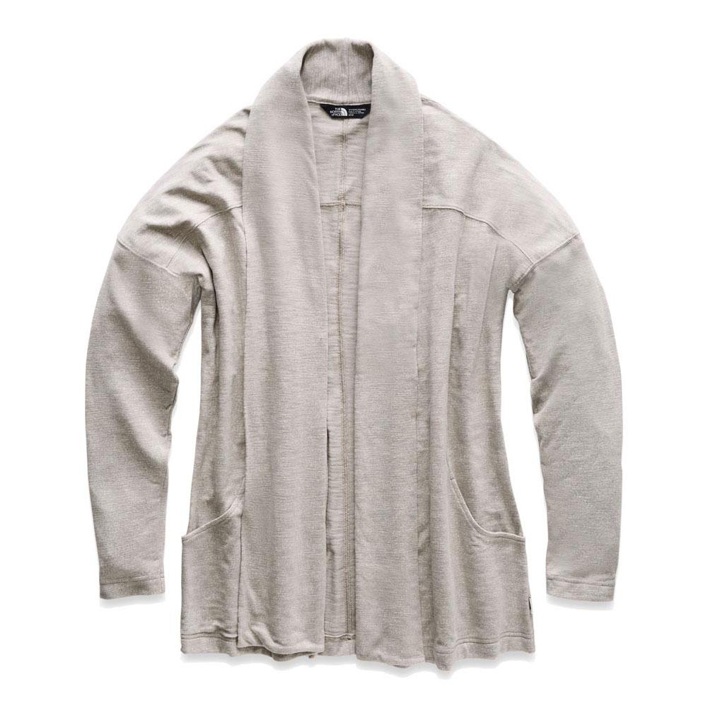 the north face women's sweater