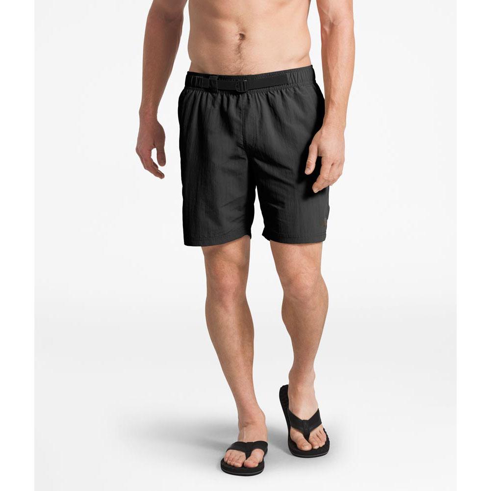 the north face class v belted trunk