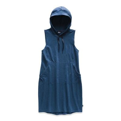 north face sleeveless hoodie