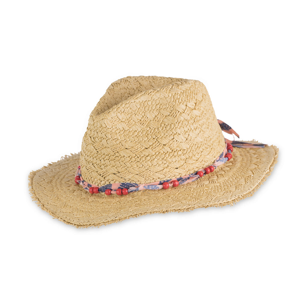 Pistil Luella Straw Hat Women's