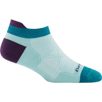 Darn Tough Vermont Vertex No-Show Tab Ultra-Light Socks Women's