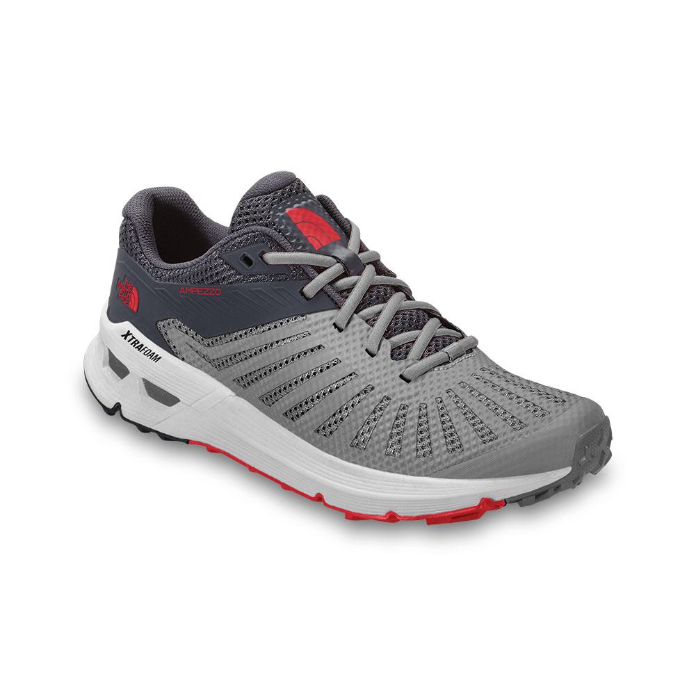 the north face running shoes