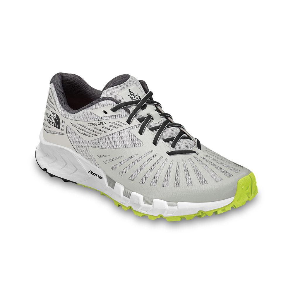 north face running shoes mens