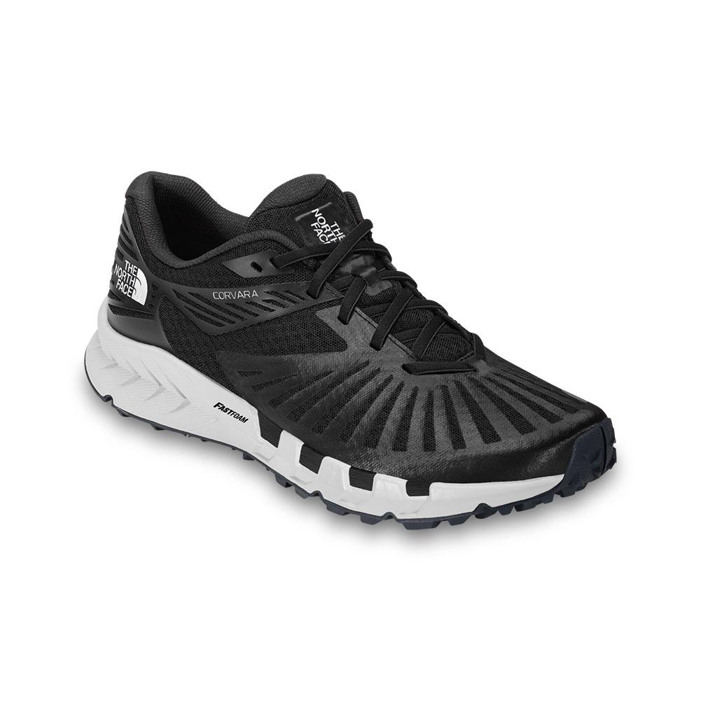 the north face men's running shoes