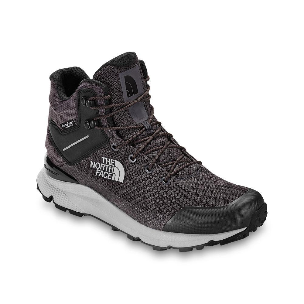 the north face boots waterproof