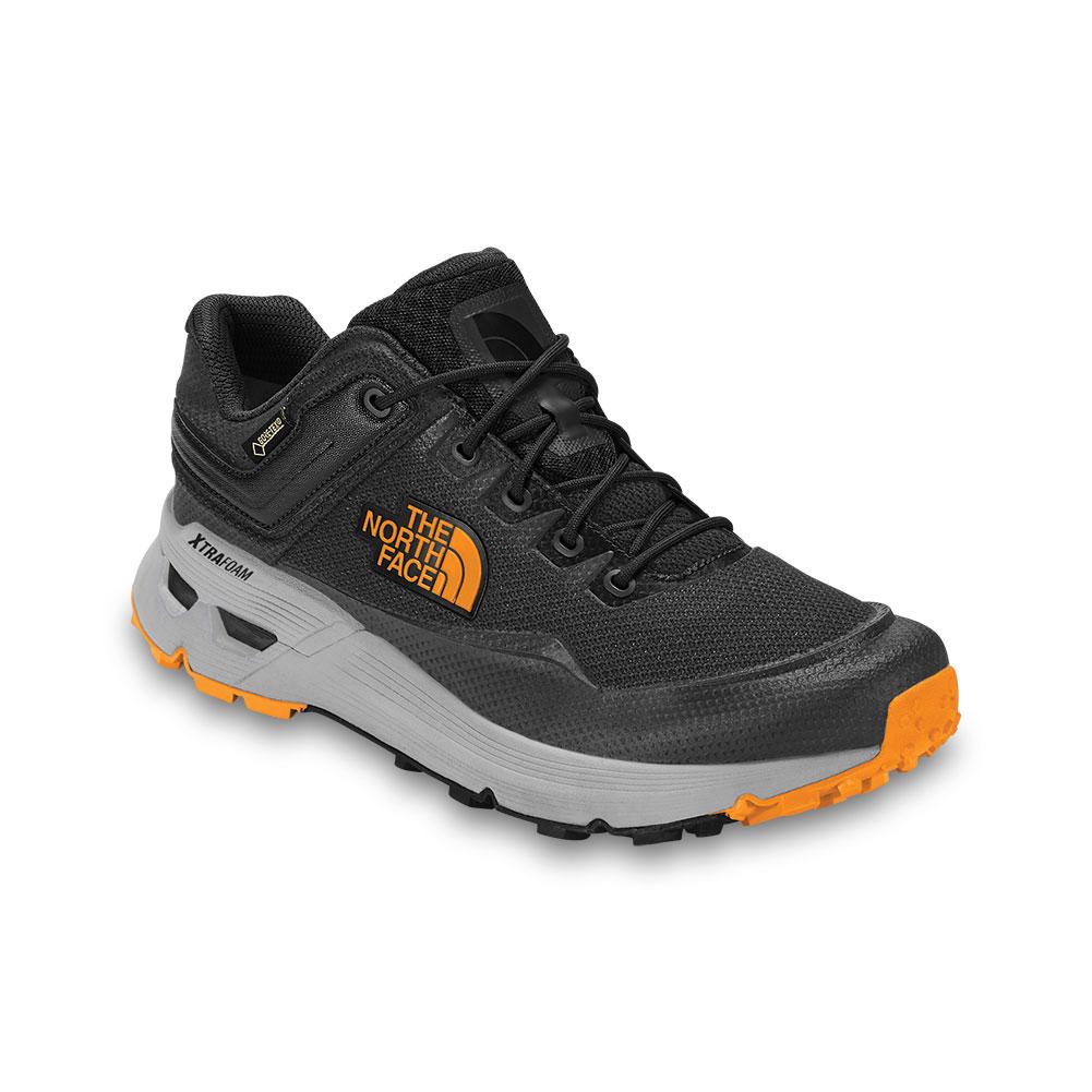 mens north face shoes