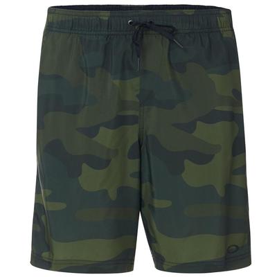 oakley ace volley 18 shorts