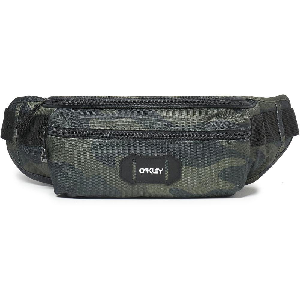 oakley clean days belt bag