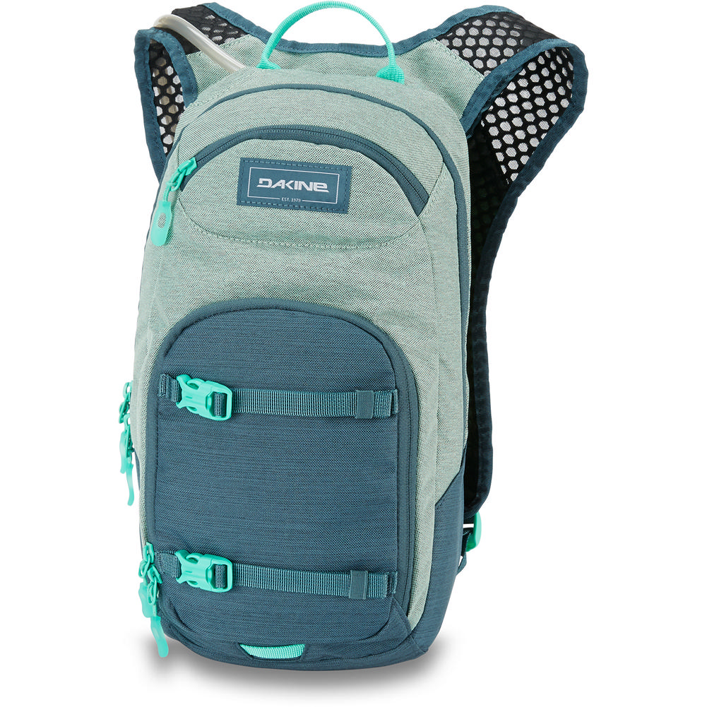 dakine session 8l hydration pack