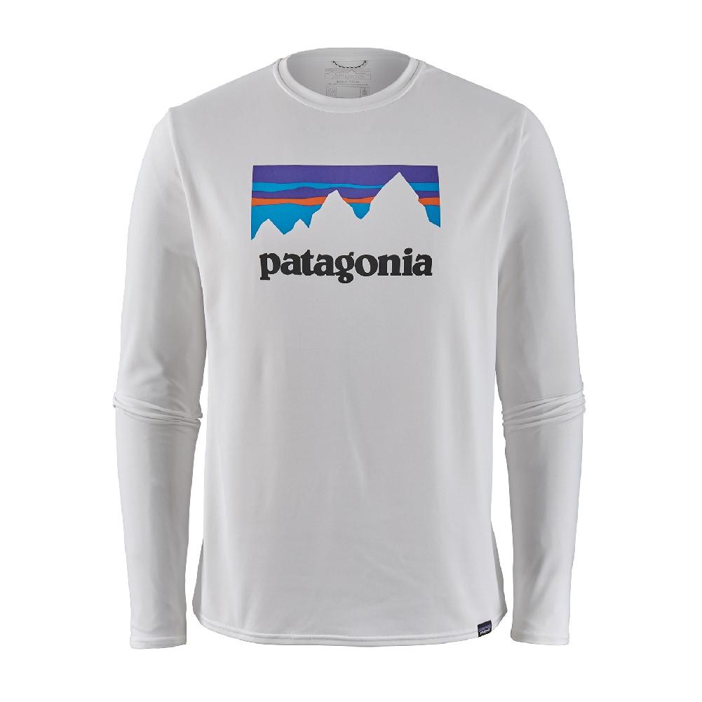 patagonia capilene cool daily long sleeve