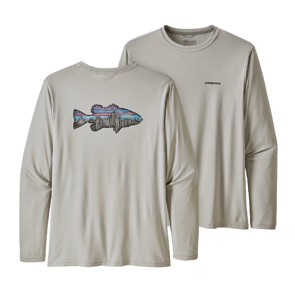 Men's Fly Fishing Shirts by Patagonia