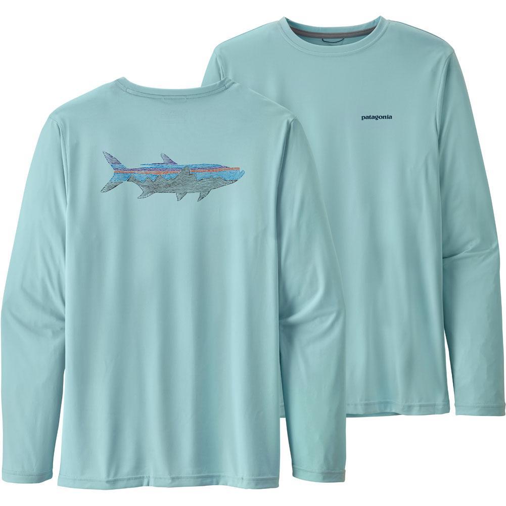 Patagonia Fly Fishing Shirt XL