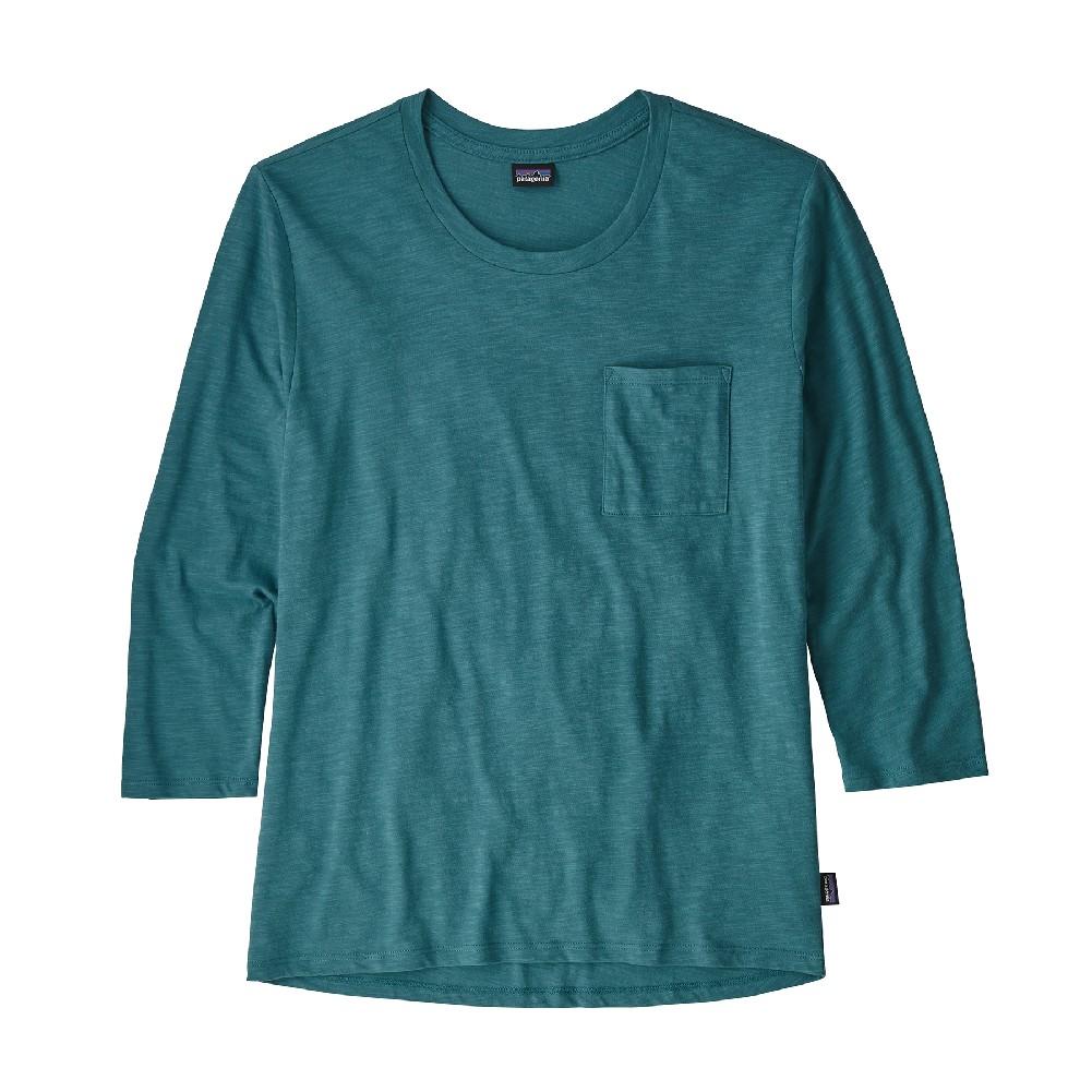 patagonia women's mainstay tee