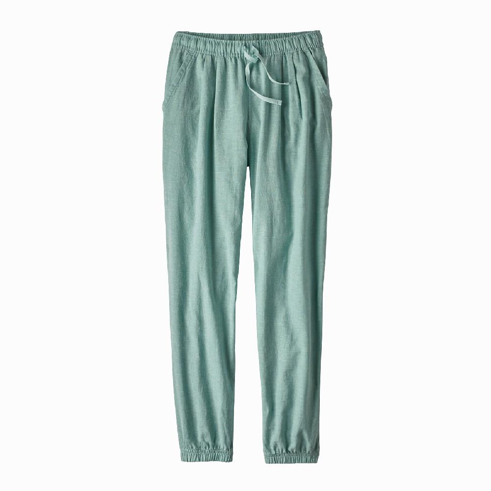 patagonia women's island hemp beach pants