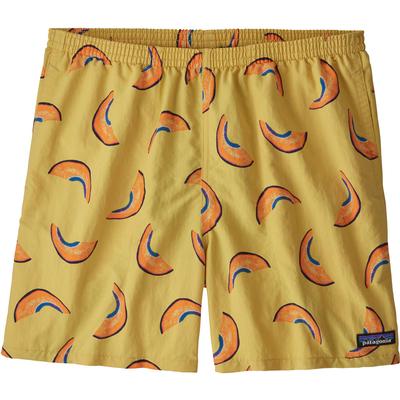 Patagonia Baggies Shorts - 5 Inch Men's