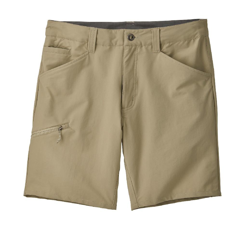 patagonia men's quandary shorts