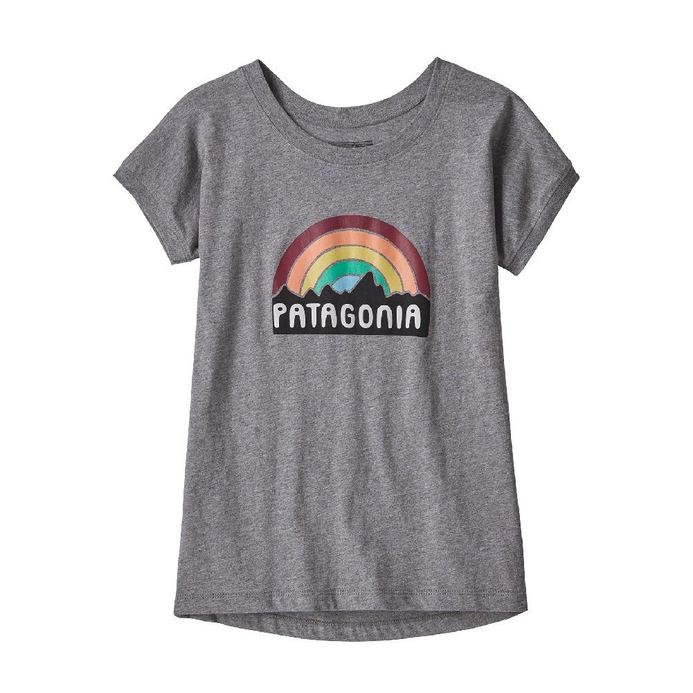 girls patagonia shirt