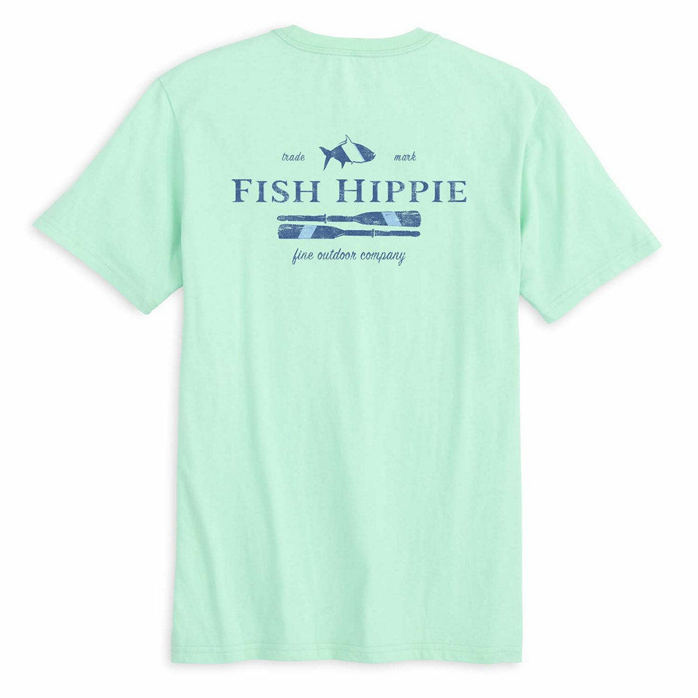 fish hippie shirts on sale