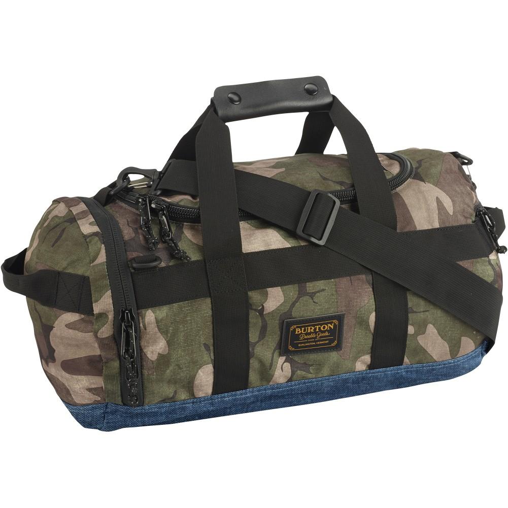 burton backhill duffel