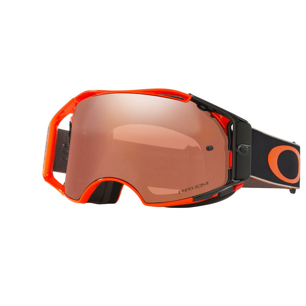 oakley airbrake motocross goggles