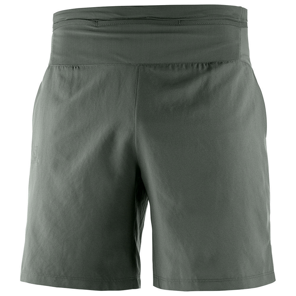 shorts salomon