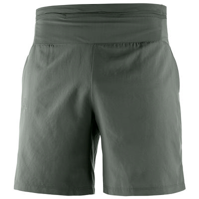 salomon xa training short m