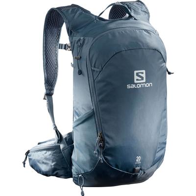 salomon side 18 backpack