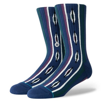 Stance Acadia Crew Socks Men's