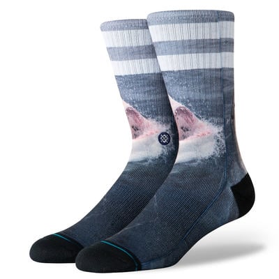 Stance Brucey Crew Socks Men's