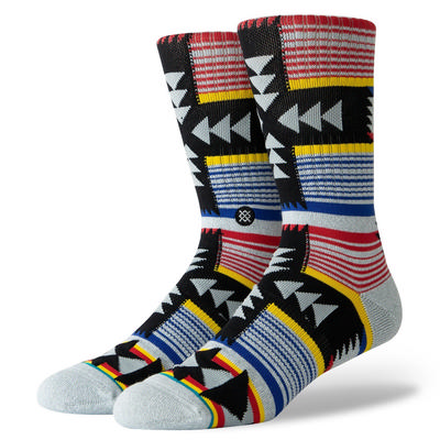 Stance Canyonlands Crew Socks Men's