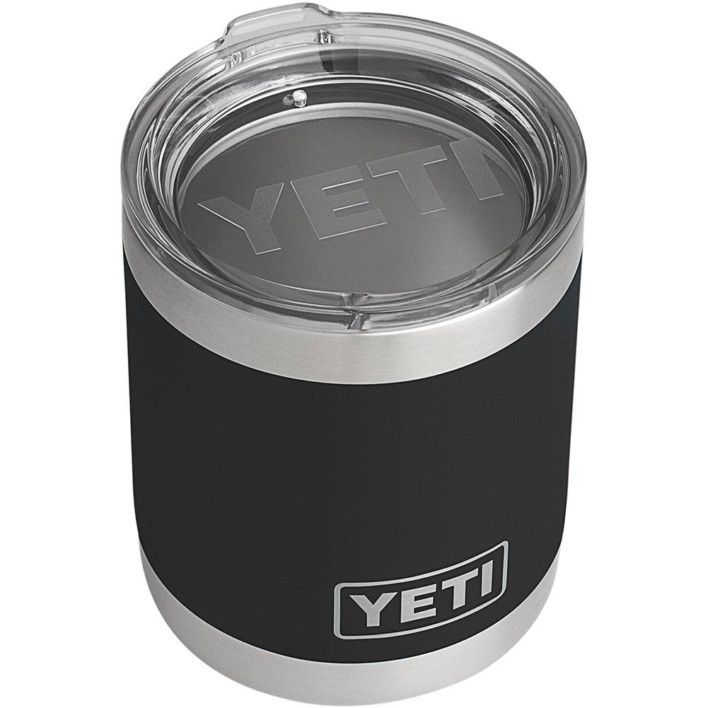 YETI Rambler 10 oz Lowball