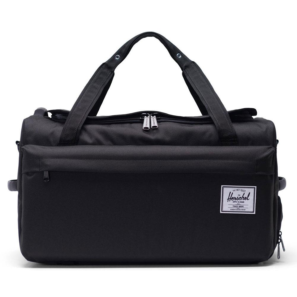 herschel outfitter luggage 50l