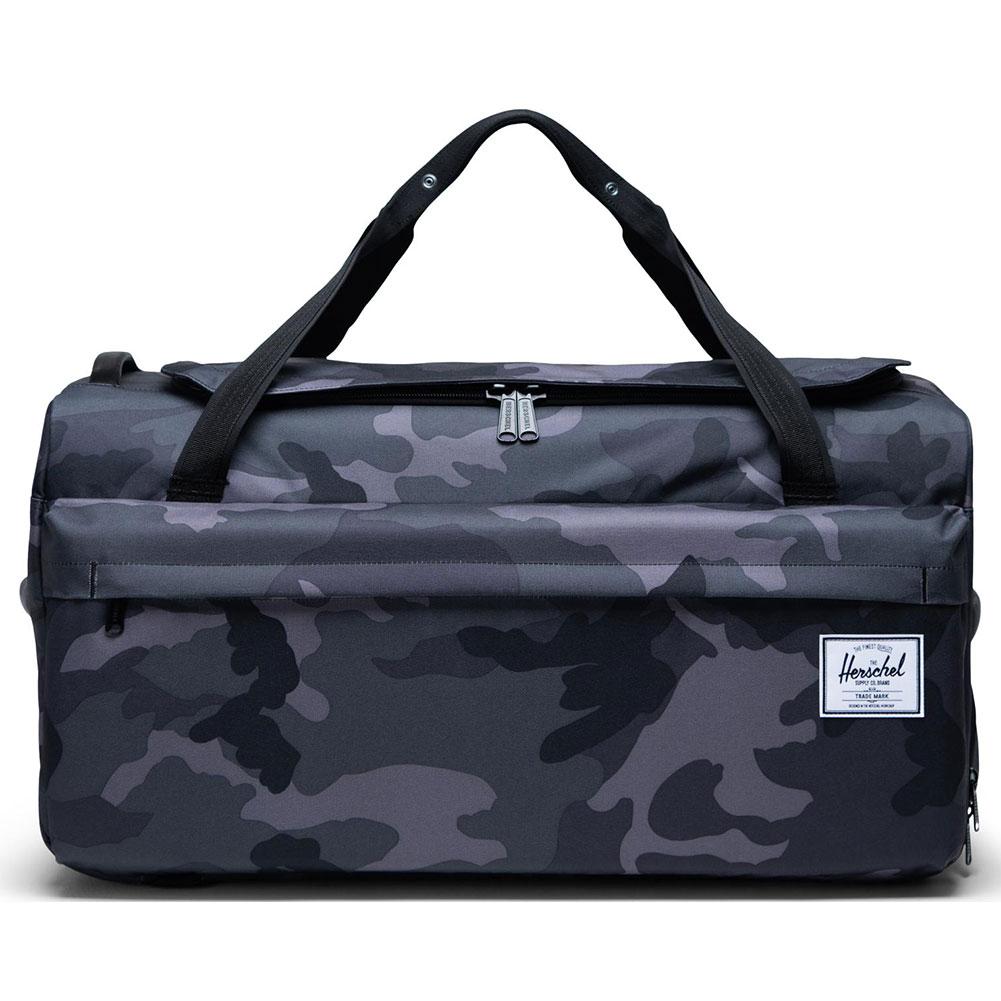 outfitter luggage 70l