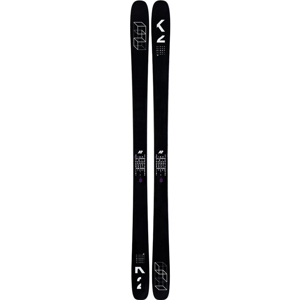 K2 Sight Skis Men's 2020