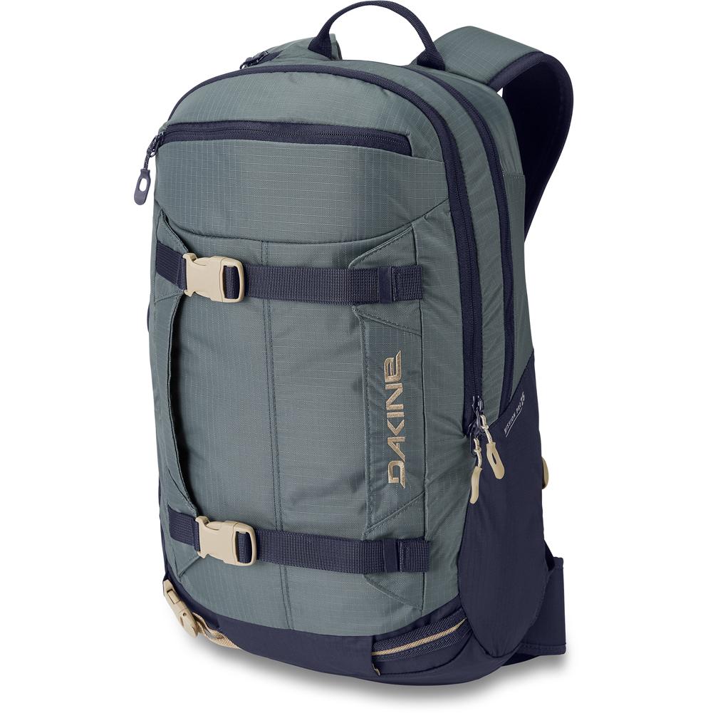 Dakine Mission Pro 25L Backpack Men's