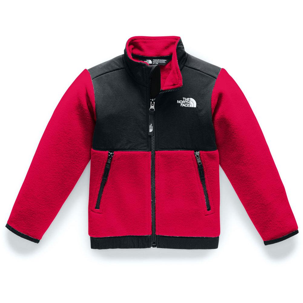 the north face toddler denali jacket