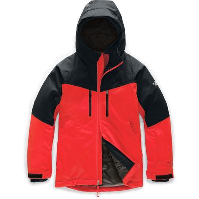 the north face m chakal