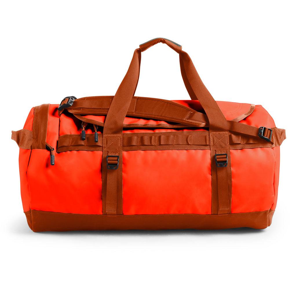 north face 150l duffel bag