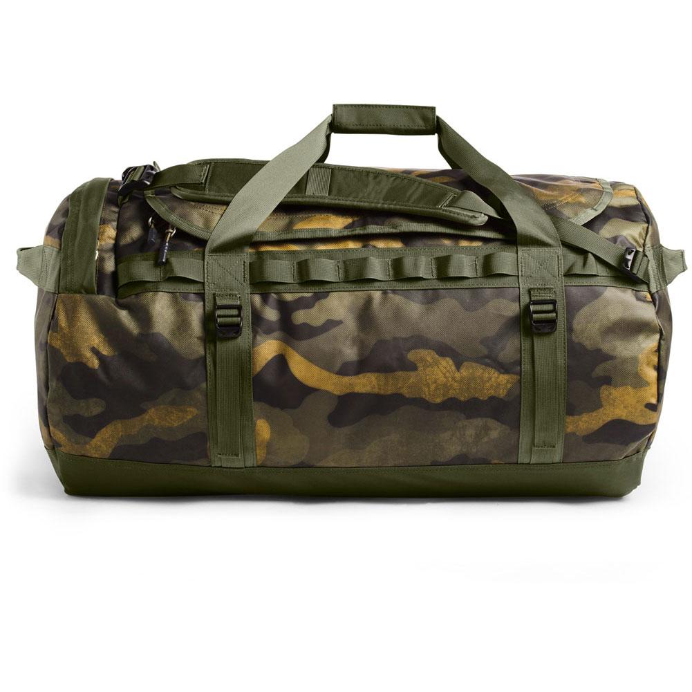 north face 150l duffel bag