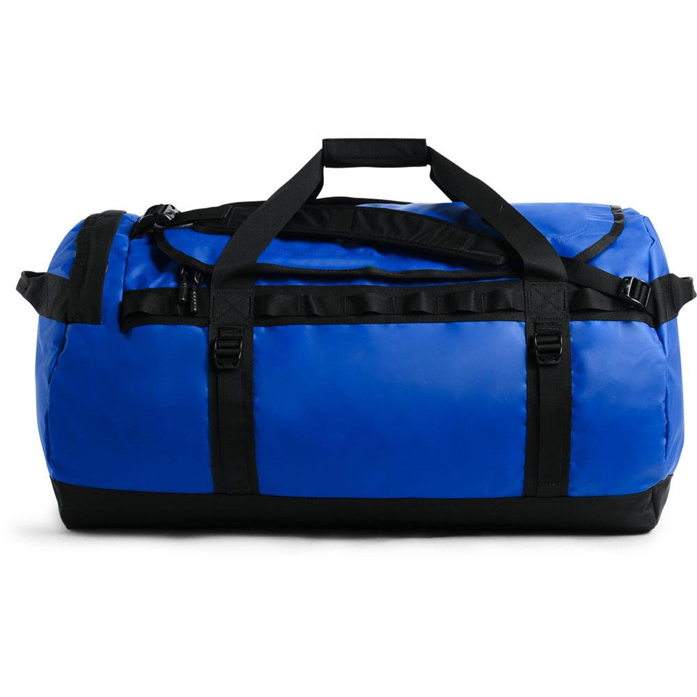 duffel bag the north face l