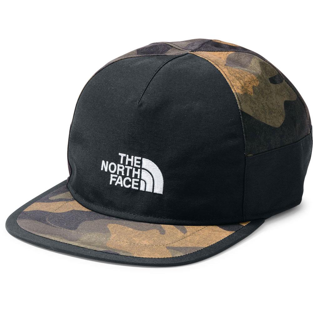 north face gore mountain ball cap