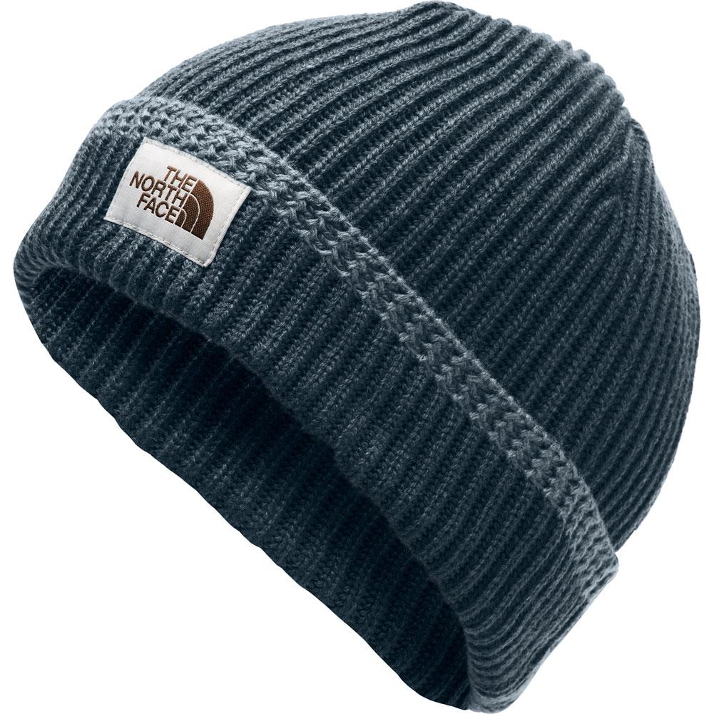 The North Face Wool Racking Stitch Beanie