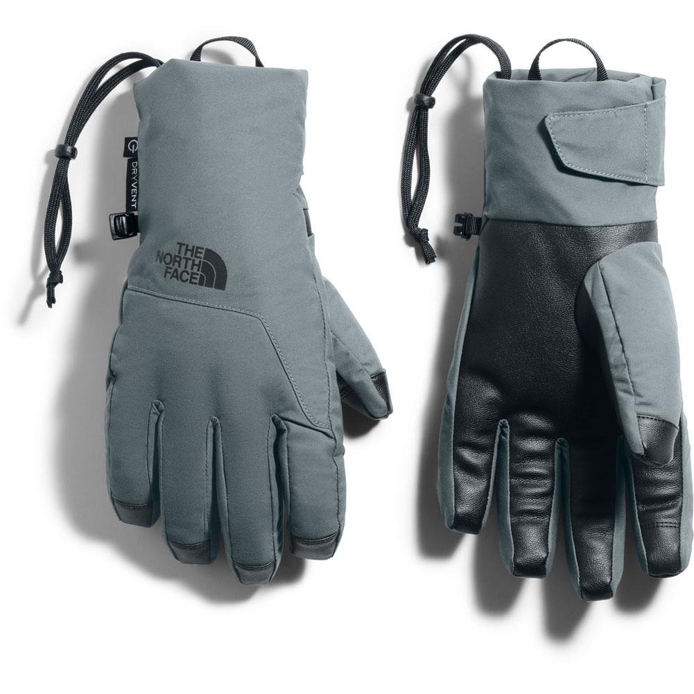 The North Face Guardian Etip Gloves Girls'