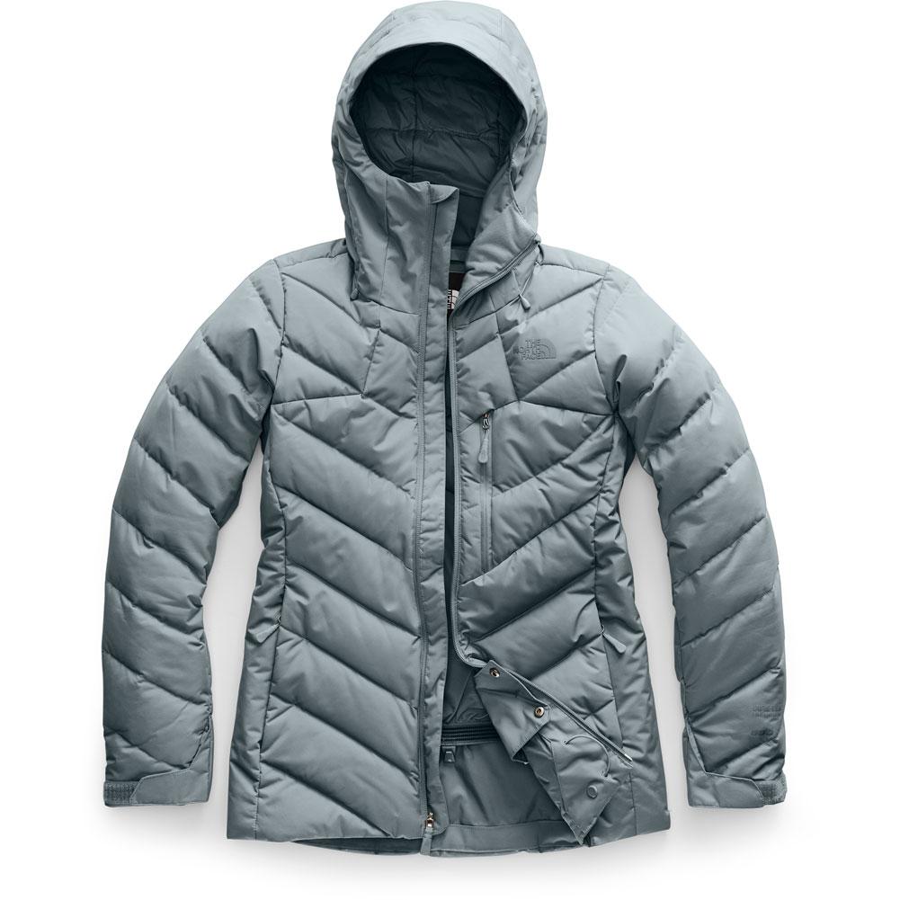 the north face corefire down jacket