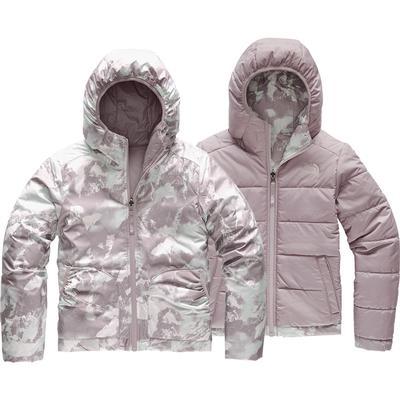 The North Face Reversible Perrito Jacket Girls