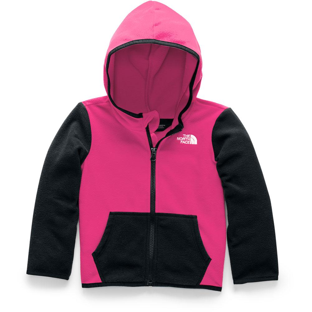 The North Face Glacier Full Zip Hoodie 