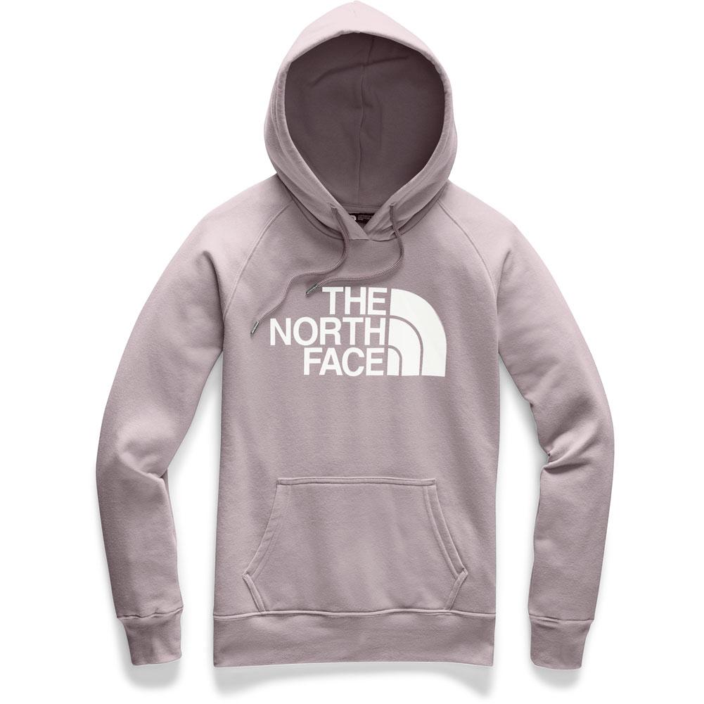 The North Face Half Dome Pullover Hoodie Women S