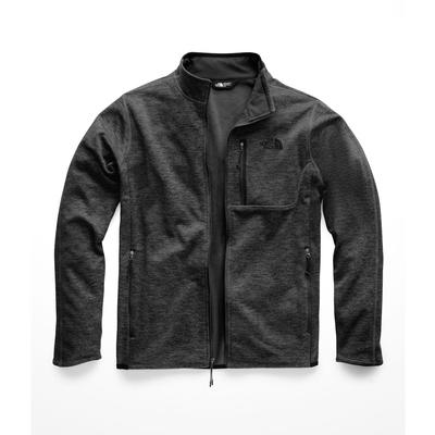 The North Face Canyonlands Full-Zip Fleece Top Men's