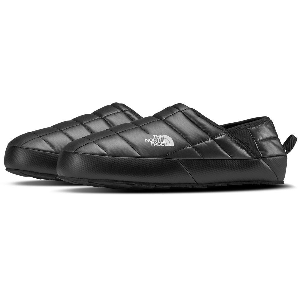 north face mule traction