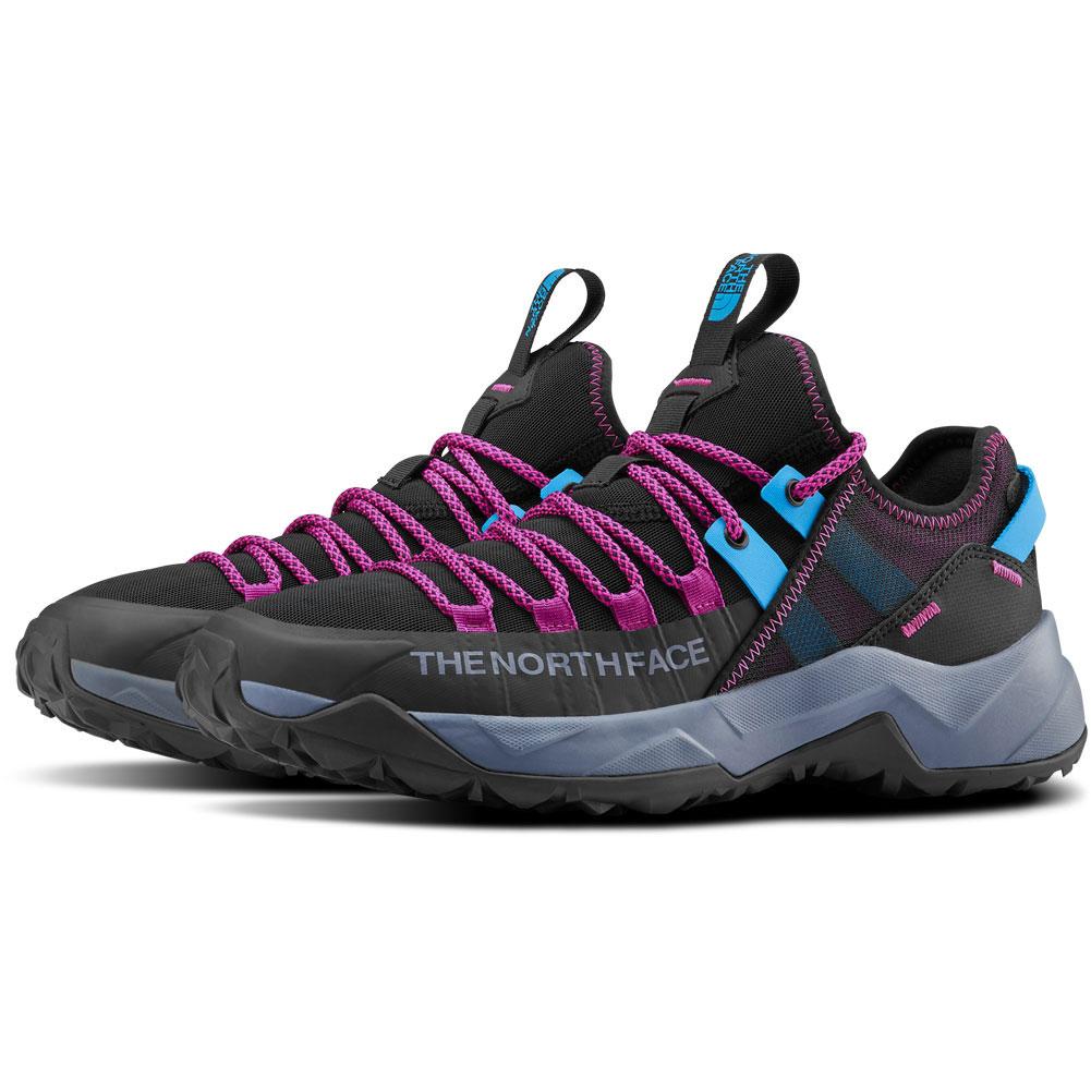 north face women's sneakers